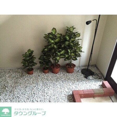 スタービルの物件内観写真